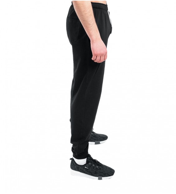Pants BERSERK PREMIUM black (without fleece)