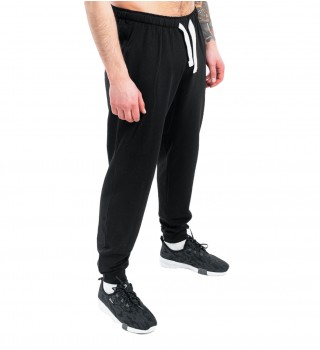 Pants BERSERK PREMIUM black (without fleece)