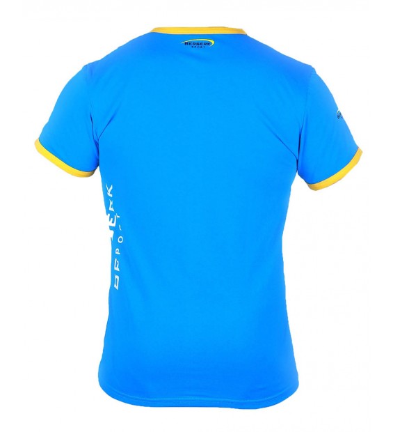 T-Shirt Berserk MMA blue