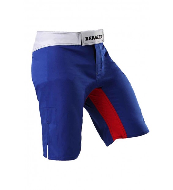 Fight shorts Berserk Legacy multi blue