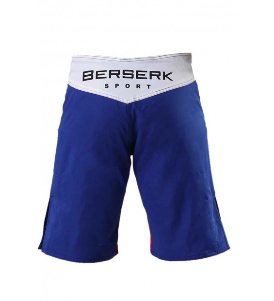 Fight shorts Berserk Legacy multi blue