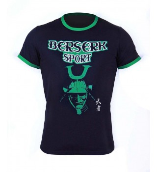T-Shirt Besrserk-Sport 