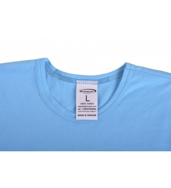 T-Shirt Berserk Classic blue