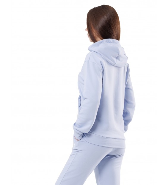 Худи BERSERK SPORT WOMEN light blue