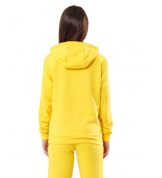 Худи BERSERK SPORT WOMEN yellow