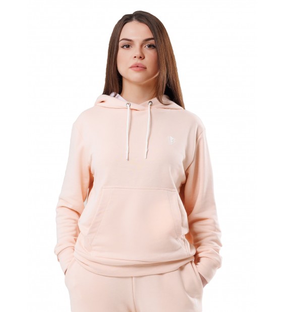 Худи BERSERK SPORT WOMEN peach