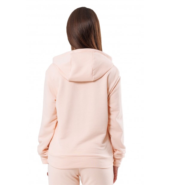 Худи BERSERK SPORT WOMEN peach