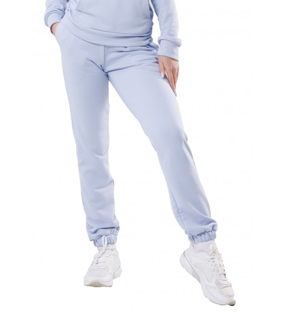 Штаны BERSERK SPORT WOMEN light blue