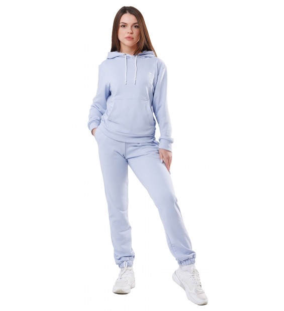 Штаны BERSERK SPORT WOMEN light blue