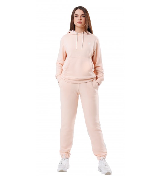 Штаны BERSERK SPORT WOMEN peach