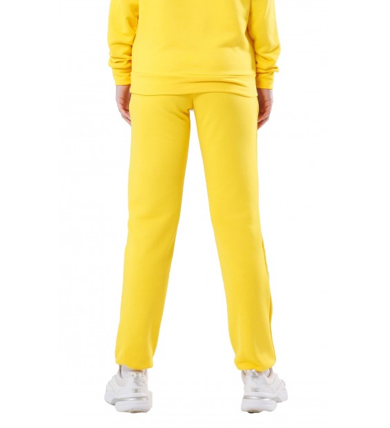 Штаны BERSERK SPORT WOMEN yellow