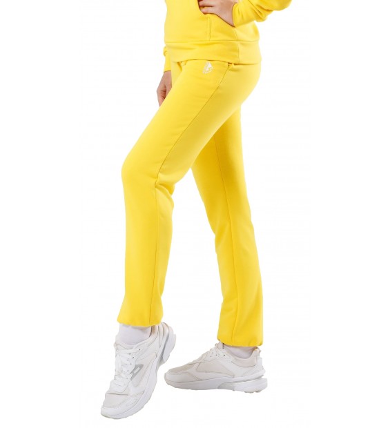 Штаны BERSERK SPORT WOMEN yellow