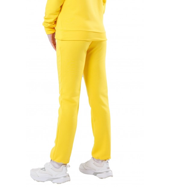 Штаны BERSERK SPORT WOMEN yellow