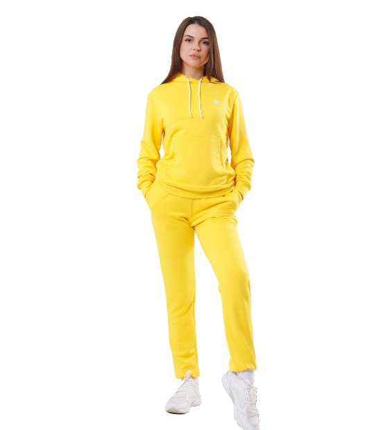 Штаны BERSERK SPORT WOMEN yellow