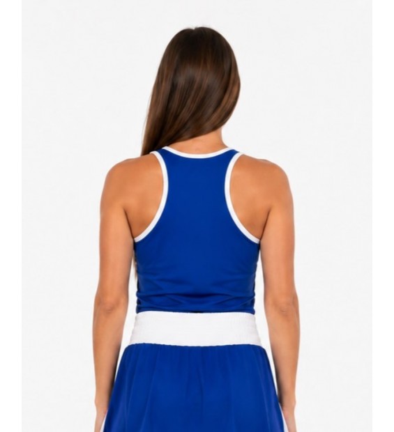 Майка BERSERK SPORT Boxing Blue