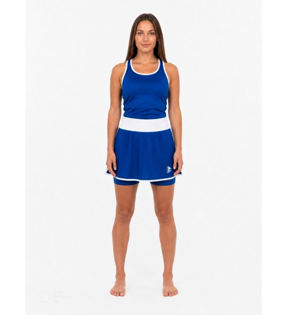 Майка BERSERK SPORT Boxing Blue