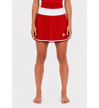 Шорти BERSERK SPORT Boxing  Red