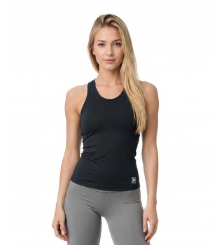 Майка BERSERK SPORT Dominance muscle black в наличии размер L, M, S, XS